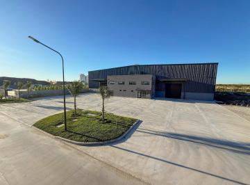 Local comercial · 3500m² · 10 Cocheras · Local en Alquiler en Escobar, G. B. a. Zona Norte, Argentina