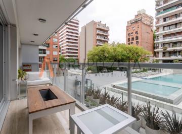 Departamento · 140m² · 3 Ambientes · 1 Cochera · Departamento en La Imprenta