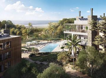 Departamento · 36m² · 1 Ambiente · Distrito Génesis 3 332