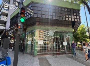 Bodega-Galpón · 82m² · Local en Venta, Zona Palermo Soho