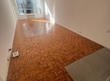 Departamento de 1 ambiente, Retiro · Monoambiente Reciclado en Alquiler - Seguridad 24hs