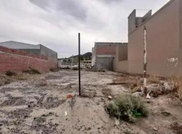 Terreno · 316m² · Venta Terreno Km12 con Todos Los Servicios