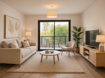 Departamento de 1 ambiente, Ituzaingó · Monoambiente en Ituzaingó con Balcón Terraza, Parrilla y Cochera, Amenities Premium