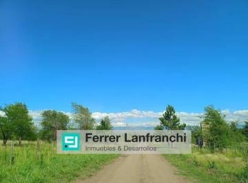Terreno · 570m² · Lote en Venta Solar de Los Reartes - 570 m