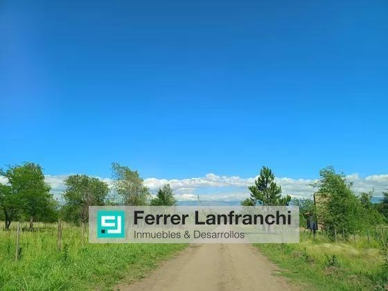 Terreno · 570m²