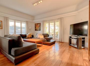 Casa · 392m² · 7 Ambientes · 1 Cochera · Alquiler Para Vivienda| Residencia Marplatense |los Troncos