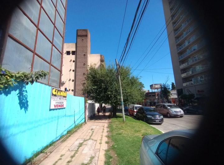 Terreno · 299m²