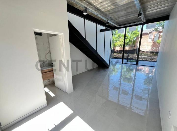 Local comercial · 57m²
