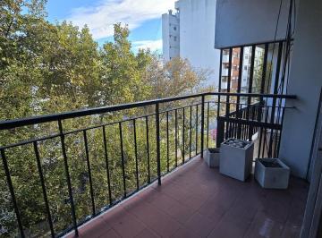 Departamento · 40m² · 2 Ambientes · Departamento en Plaza Mitre