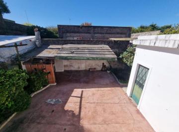 PH · 68m² · 2 Ambientes · Alquiler PH 2 Ambientes Patio Terraza Beccar