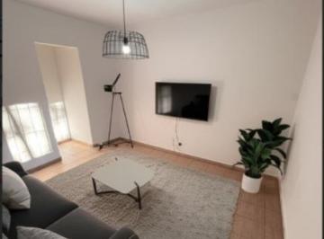 Departamento de 1 ambiente, Moreno · Venta de Monoambiente con Patio en Moreno