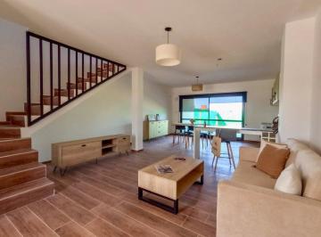 Foto · Duplares - Duplex 2 Dormitorio en Alquiler Barrio Docta!
