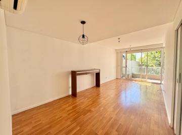 Departamento · 42m² · 2 Ambientes · 1 Cochera · Departamento 2 Ambientes con Cochera y Balcón en Palermo.