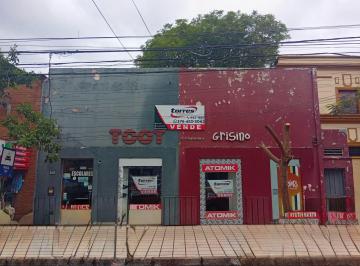 Local comercial de 4 ambientes, Posadas · Local en Pleno Centro. Atencion Inversores!