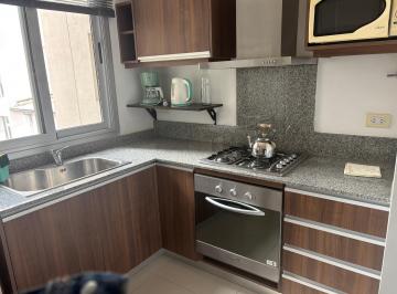 Departamento de 2 ambientes, Mar del Plata · Depto de Categoria - Impecable - Luminoso Excelente Ubicación