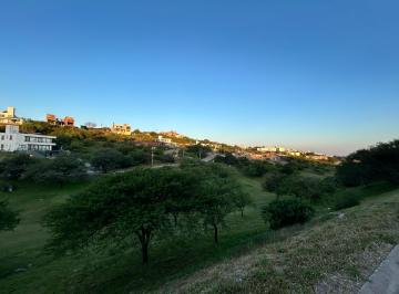 Terreno , Villa Allende · Venta de Lote Cumbres del Golf