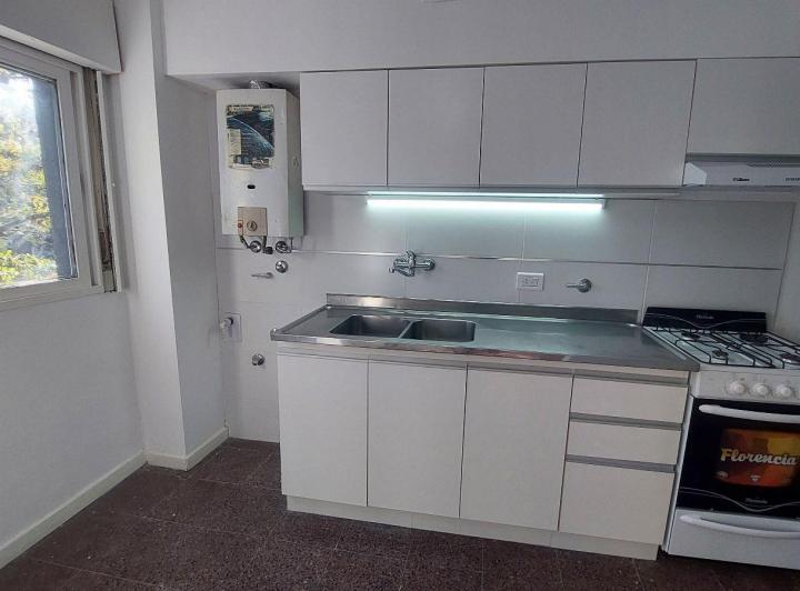 Departamento · 48m² · 3 Ambientes