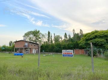 Casa · 200m² · 6 Ambientes · Casa 6 Ambientes en Venta - La Reja, Moreno