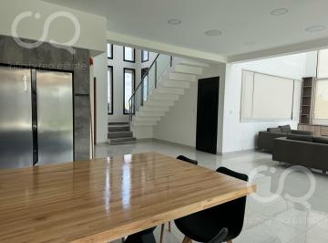 Casa · 319m² · 5 Ambientes · 2 Cocheras · Casa en Venta a Estrenar Barrio Fincas de San Vicente