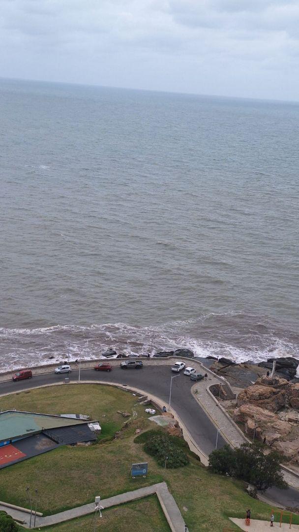 Venta de Departamento 2 ambientes en Playa Chica, Mar del Plata