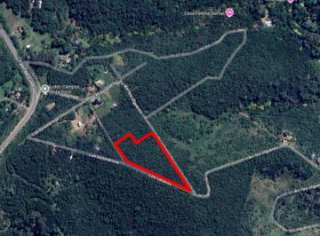 Terreno · 10160m² · Venta 13 Terrenos Camino del Cuadrado, Salsipuedes, Córdoba