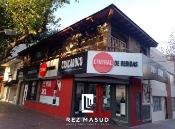 Oficina comercial · 70m² · 1 Ambiente · Oficina en Alquiler