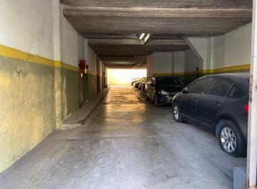 Garage · Cochera en Villa Crespo