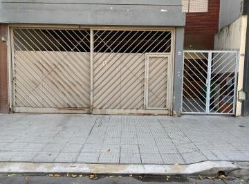 Garage · Cochera en Villa Crespo