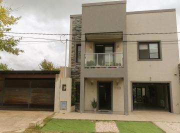 PH · 167m² · 6 Ambientes · 1 Cochera · PH en San Andres de Giles
