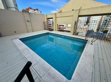Departamento de 3 ambientes, Mar del Plata · Alquilamos Departamento por 12 Meses en Playa Grande.