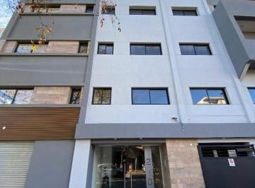 Departamento · 34m² · 1 Ambiente · Precioso Monoambiente a Estrenar en Alquiler! 1°d