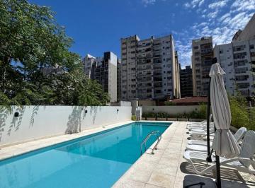Departamento · 111m² · 4 Ambientes · Venta - Departamento - 4 Ambientes - Villa Crespo (Cochera Opcion)
