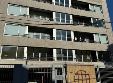 Departamento de 2 ambientes, Morón · Excelente Departamento 2 Ambientes a Estrenar con Balcón Al Frente.