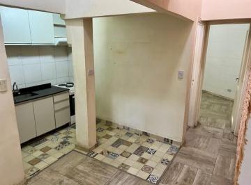 Departamento · 58m² · 3 Ambientes · Departamento 3 Ambientes en Alquiler - Libertador - Nuñez