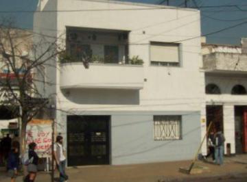 Terreno de 6 ambientes, Parque Chacabuco · Ideal Emprendimiento Inmobiliario! Lote 7.45x11.60
