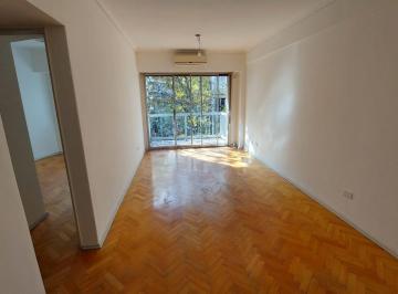 Departamento de 3 ambientes, Caballito · Alquiler Departamento 3 Ambientes con Balcon - Excelente Ubicacion