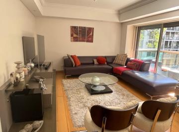 Departamento · 150m² · 4 Ambientes · Venta - Departamento - 4 Ambientes - Las Cañitas