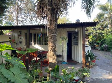 Casa de 3 ambientes, José C Paz · Casa Ideal Primera Vivienda - Acepta Vehículo en Parte de Pago