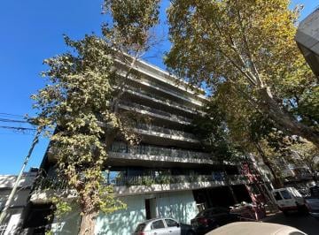 Departamento · 91m² · 3 Ambientes · 1 Cochera · Dpto en Vta a Estrenar en Belgrano, Edificio Moderno. Terraza