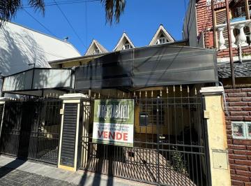Departamento de 3 ambientes, La Matanza · Departamento 2 Ambientes y Medio Cochera y Patio con Parrilla.
