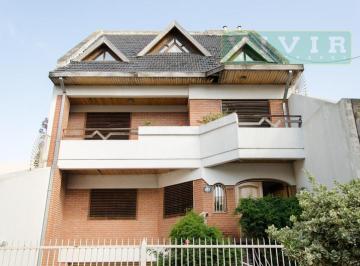 Casa · 531m² · 7 Ambientes · 3 Cocheras · Lote Casa 5 Ambientes Nuñez Belgrano Venta