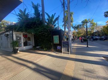 Local comercial de 1 ambiente, La Plata · Local en Alquiler - Cantilo Entre 13 B y 13 C