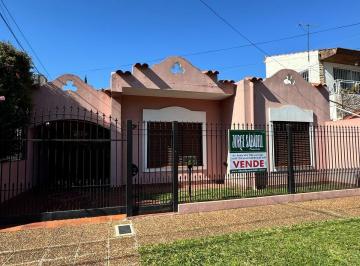 Casa de 3 ambientes, La Matanza · Casa Americana 3 Ambientes con Jardín, Garage Cubierto, Quincho.