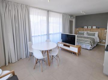 Departamento · 37m² · 1 Ambiente · 1 Cochera · Departamento en Zona F. O. d. U. s.