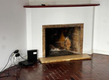 Departamento · 45m² · 2 Ambientes · Alquiler 2 Amb. con Cocina y Hogar en El Living