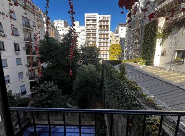 Departamento · 45m² · 2 Ambientes · Alquiler 2 Amb. con Cocina y Hogar en El Living