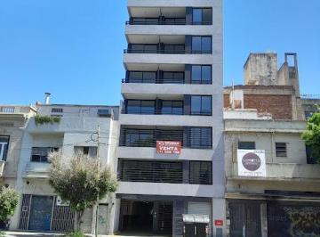Departamento de 1 ambiente, La Paternal · Monoambiente a Estrenar, Excelente Ubic. Superluminoso, Placard con Interiores