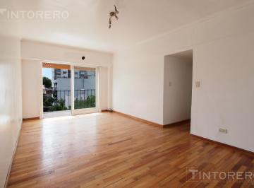 Departamento · 55m² · 3 Ambientes · Venta Departamento 3 Ambientes con Balcón en Versalles Apto Crédito Bancario