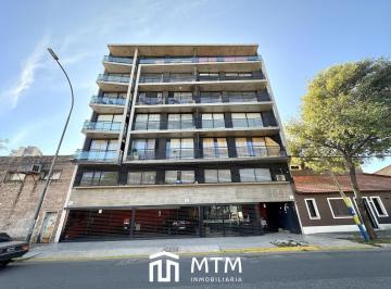 Departamento · 37m² · 2 Ambientes · Departamento en Alquiler, Rosario.