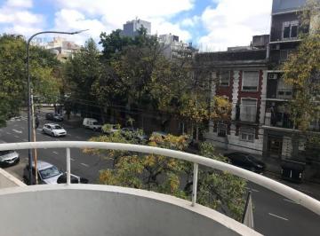 Departamento · 60m² · 3 Ambientes · Departamento de 3 Ambientes con Balcon en Venta - Flores Norte